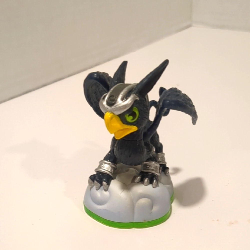 Skylanders Spyro Adventure Sonic Boom